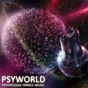 VA - PsyWorld