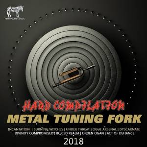 VA - Metal Tuning Fork