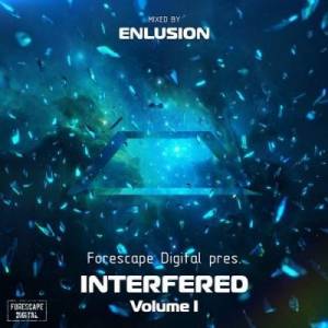 VA - Interfered Vol.I (Mixed by Enlusion)