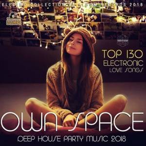 VA - Own Space