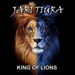 Jari Tiura - King Of Lions
