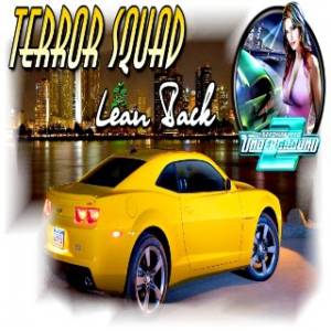 Terror Squad - Lean Back 