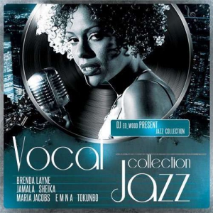 VA - Vocal Jazz Collection