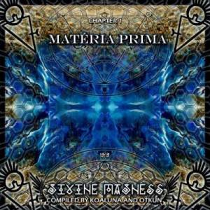 VA - Divine Madness: Materia Prima (Compiled by Koaluna and Otkun)