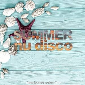VA - Summer Nu Disco (Deephouse Selection)