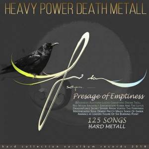 VA - Presage Of Emptiness