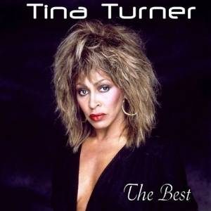 Tina Turner - The Best [2CD]