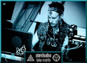 Yaygon Lamagier (Merkaba, Kalya Scintilla) - Discography 39 Releases