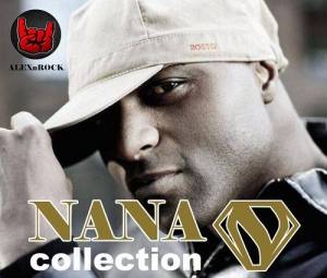  Nana - Collection  ALEXnROCK
