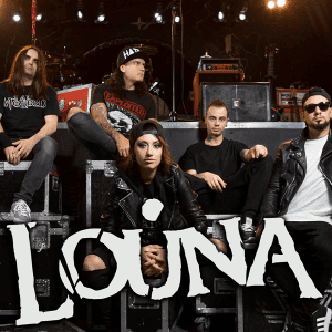 Louna - 