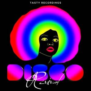 VA - Disco Revival