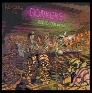 Nekrogoblikon - Welcome To Bonkers