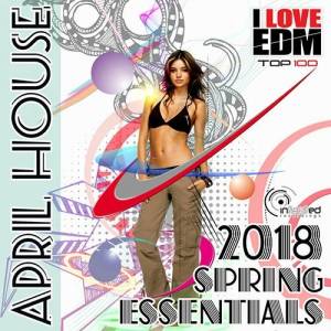 VA - Spring Essentials: April House