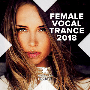 VA - Female Vocal Trance