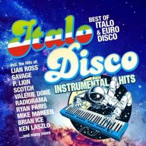 VA - Italo-Disco Instrumental Hits