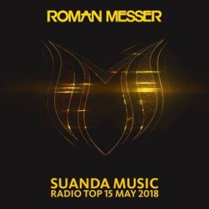 VA - Suanda Music Radio Top 15 (May)