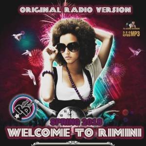 VA - Welcome To Remini Radio Romantic