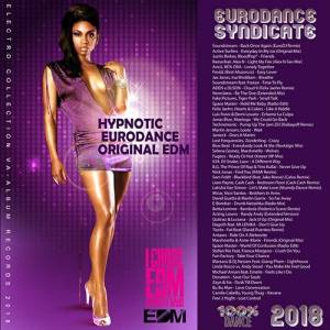 VA - Eurodance Syndicate