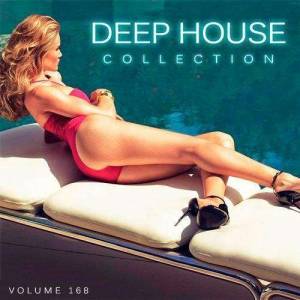 VA - Deep House Collection Vol.168