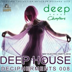 VA - Deep House Decipherments 008