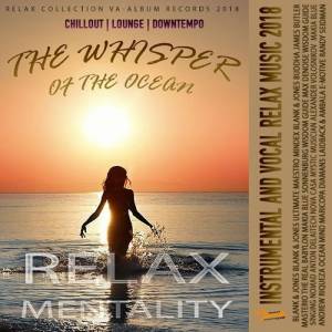 VA - The Whisper Of The Ocean