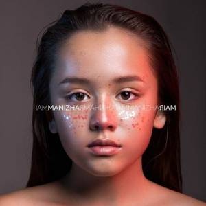 Manizha - IAM