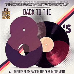 VA - Back To The 80's