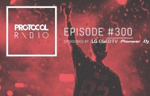 Nicky Romero & Deniz Koyu & Marc Benjamin - Protocol Radio 300 2018-05-10