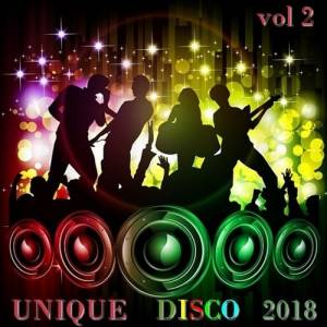 VA - Unique Disco vol 2