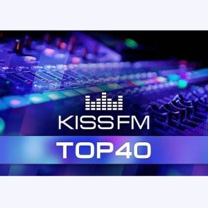 VA - Kiss FM: Top 40 