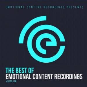 VA - The Best of Emotional Content Recordings Vol.1