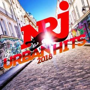 VA - NRJ Urban Hits 2018 [2CD]