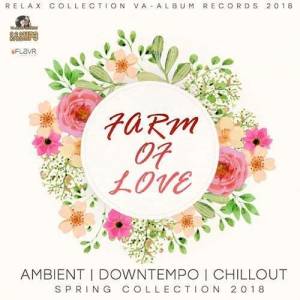 VA - Farm Of Love: Sping Collection