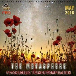 VA - The Metasphere: Psychedelic Trance