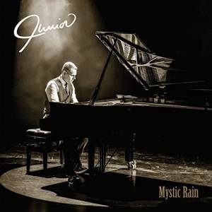 Junior Bourcier - Mystic Rain