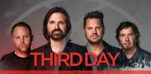 Third Day - 