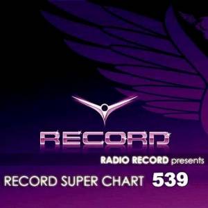  VA - Record Super Chart 539