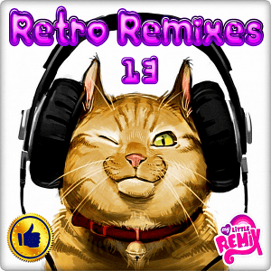 VA - Retro Remix Quality Vol.13
