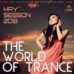 VA - The World Of Trance