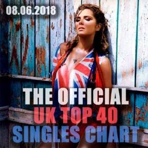 VA - The Official UK Top 40 Singles Chart 08.06.2018