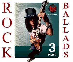VA - Rock Ballads Collection from ALEXnROCK part 3