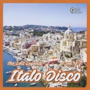 VA - Italo Disco: The Lost Legends Vol. 17