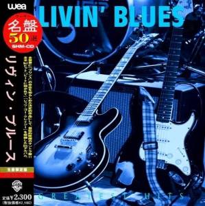 Livin' Blues - Greatest Hits