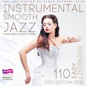 VA - Instrumental Smooth Jazz