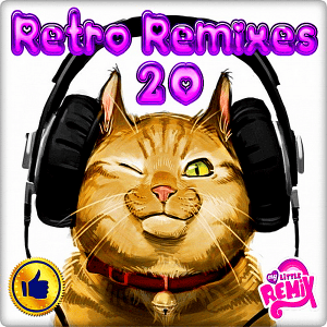 VA - Retro Remix Quality Vol.20