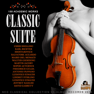 VA - Classic Suite