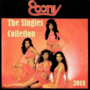  Ebony - The Singles Collection 
