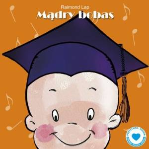 Raimond Lap - Madry bobas 
