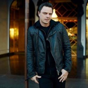 VA - Markus Schulz & Anske - Global DJ Broadcast