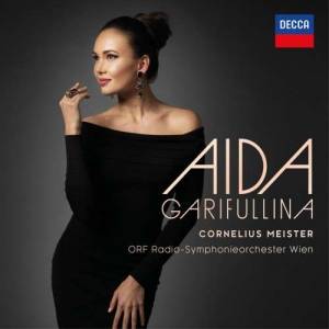 Aida Garifullina ( ), RSO-Wien & Cornelius Meister